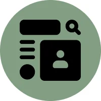 Interface design